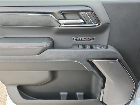 New 2026 GMC Sierra 2500 AT4X image 11