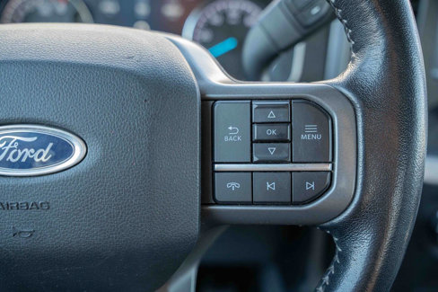 Used 2021 Ford F150 XLT w/ Equipment Group 301A Mid image 24