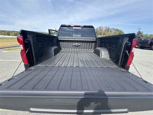 New 2026 Chevrolet Silverado 1500 RST w/ Redline Edition image 27