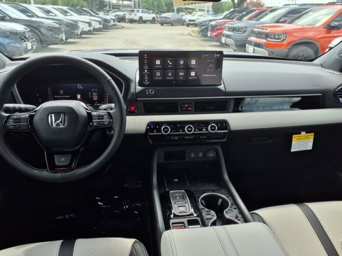 New 2026 Honda Passport TrailSport Elite image 7