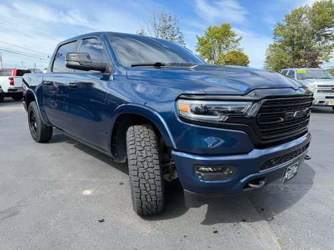 Used 2023 RAM 1500 Limited image 3