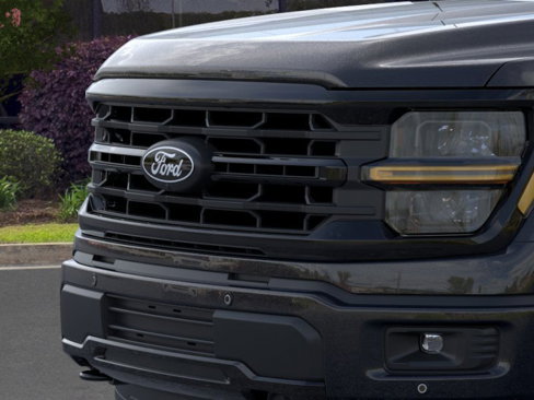 New 2025 Ford F150 XLT w/ Equipment Group 302A MID image 39