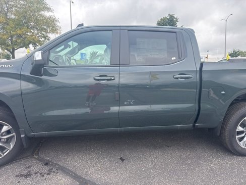 New 2026 Chevrolet Silverado 1500 LT image 6