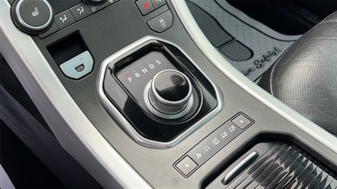 Used 2016 Land Rover Range Rover Evoque HSE Dynamic image 27