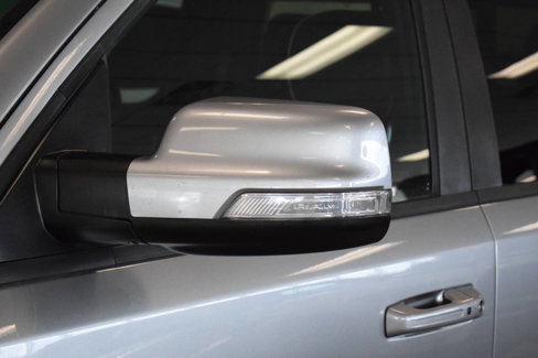 Used 2021 RAM 1500 Laramie w/ Sport Appearance Package image 22