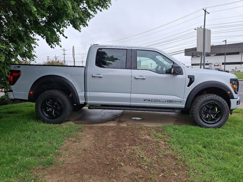 New 2025 Ford F150 XLT w/ Equipment Group 303A High image 8