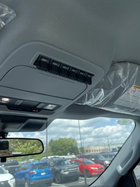 New 2023 Ford F550 2WD Regular Cab Super Duty image 8