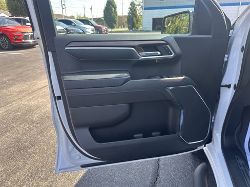 Certified 2023 Chevrolet Silverado 1500 RST w/ Redline Edition image 21
