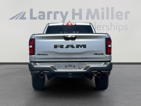 New 2026 RAM 1500 Rebel image 5