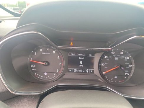 Used 2023 Chevrolet TrailBlazer LT image 19