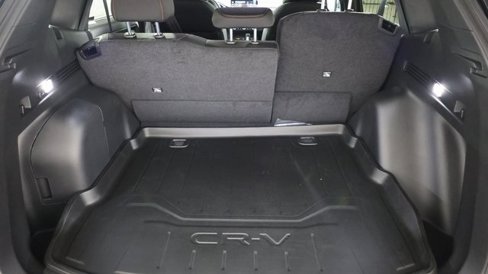 New 2026 Honda CR-V TrailSport image 22