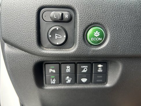Used 2022 Honda Ridgeline Black Edition image 24