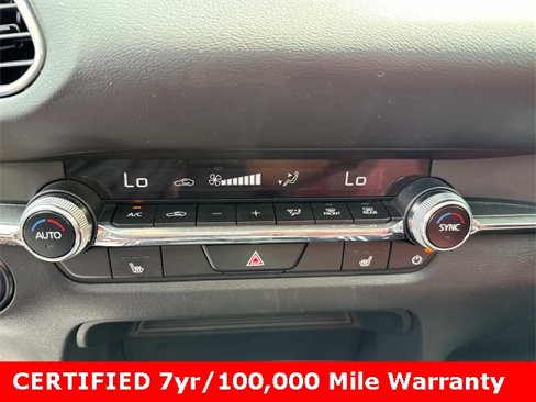 Used 2024 MAZDA CX-30 AWD 2.5 S w/ Preferred Package image 20
