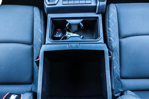 Used 2024 Toyota Tacoma SR image 29