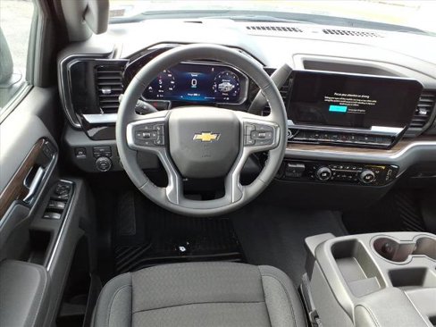 New 2026 Chevrolet Silverado 1500 LT image 6