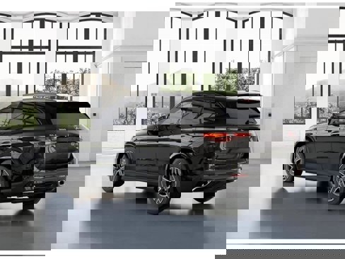 New 2026 Mercedes-Benz GLC 300 image 27