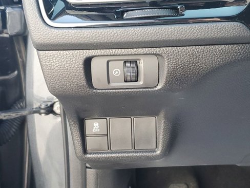 Used 2025 Honda Civic Sport image 16