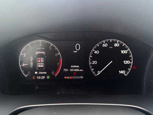 Used 2024 Honda CR-V LX image 16
