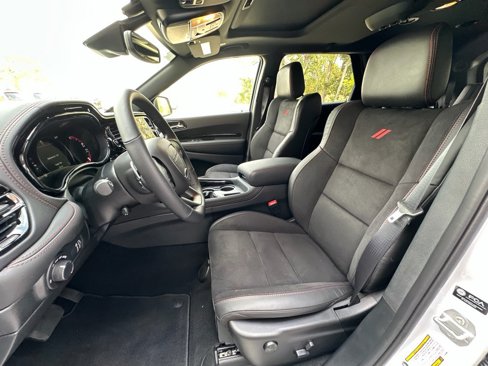 New 2026 Dodge Durango GT image 19
