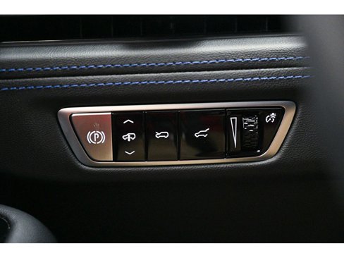 New 2026 Cadillac Escalade IQ Luxury 1 image 37