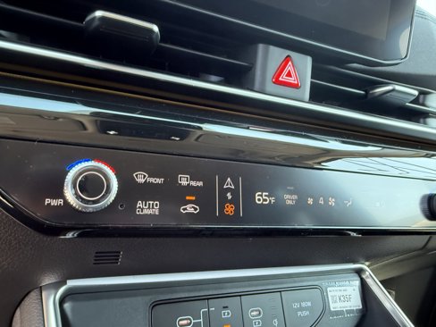 New 2026 Kia Carnival SX Prestige image 11