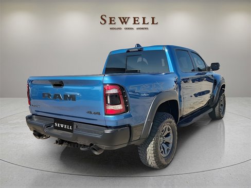 Used 2024 RAM 1500 TRX image 6