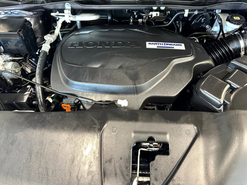 Used 2020 Honda Odyssey EX-L image 43