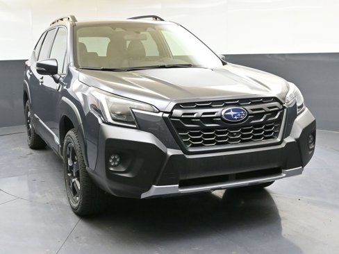 Certified 2024 Subaru Forester Wilderness image 4