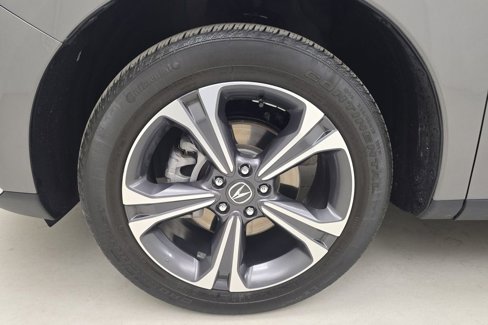 Used 2024 Acura RDX SH-AWD w/ Advance Package image 11