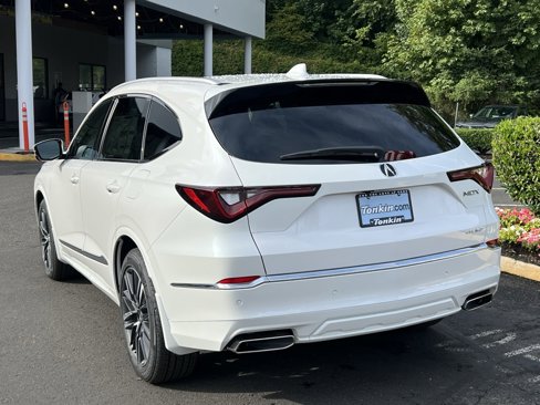 New 2026 Acura MDX w/ Advance Package image 6