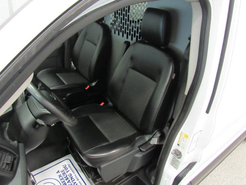 Used 2020 Ford Transit 150 Low Roof w/ Load Area Protection Package image 35