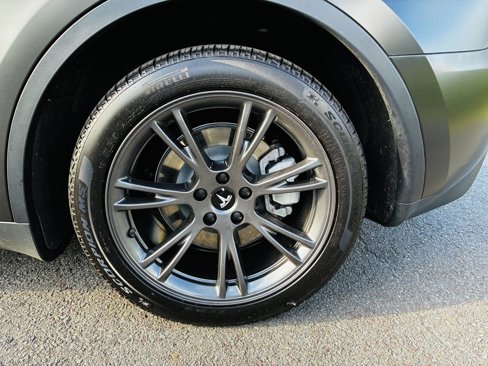 Used 2025 Tesla Model Y Long Range image 43
