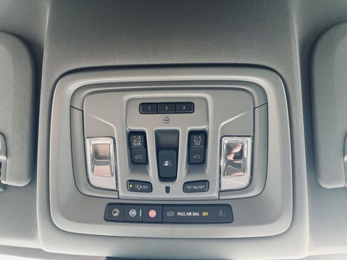 New 2026 GMC Sierra 1500 SLT w/ SLT Premium Plus Package image 38