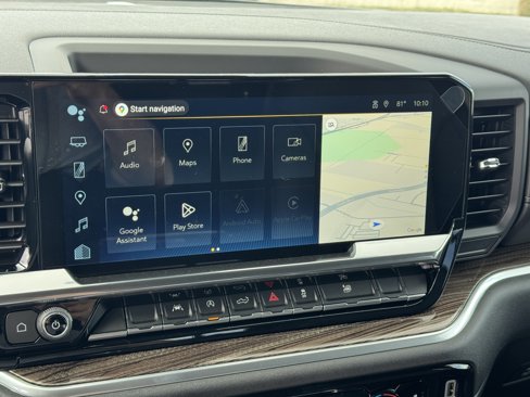 New 2026 Chevrolet Silverado 1500 RST w/ Redline Edition image 19