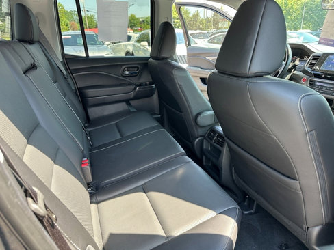 Used 2023 Honda Ridgeline RTL image 28