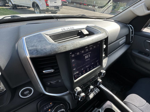 Used 2019 RAM 1500 Big Horn image 51