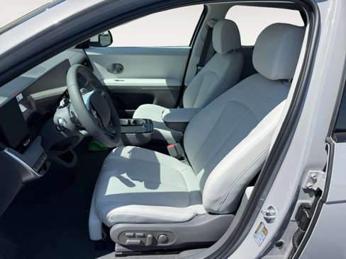 New 2025 Hyundai Ioniq 5 Limited image 10