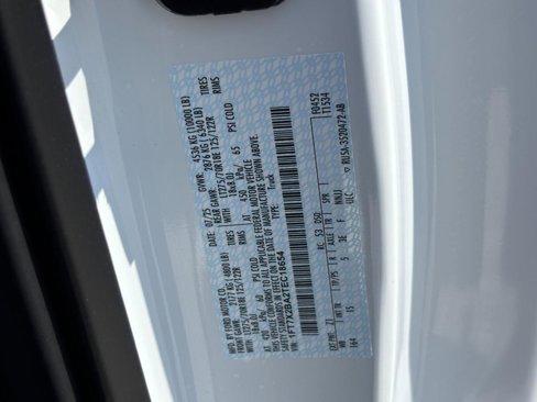 New 2026 Ford F250 XLT image 23