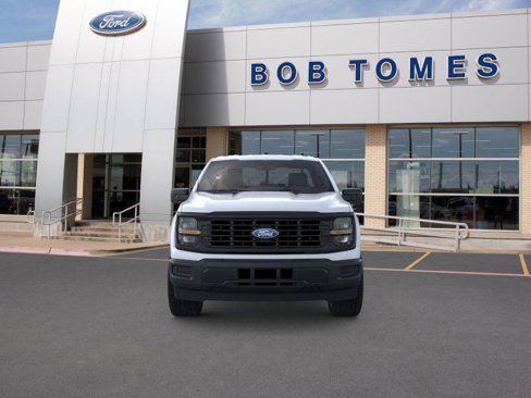New 2025 Ford F150 XL image 8