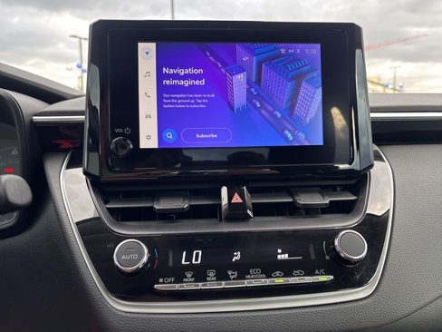 Used 2023 Toyota Corolla LE image 23