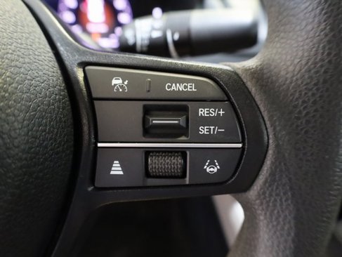 Certified 2024 Honda Accord EX image 21