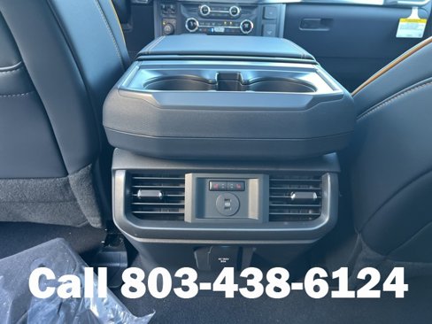 New 2025 Ford F150 Tremor image 14