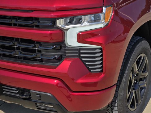 New 2026 Chevrolet Silverado 1500 RST image 6