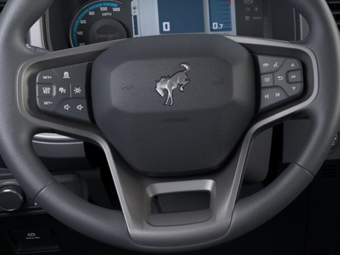 New 2025 Ford Bronco Badlands image 14