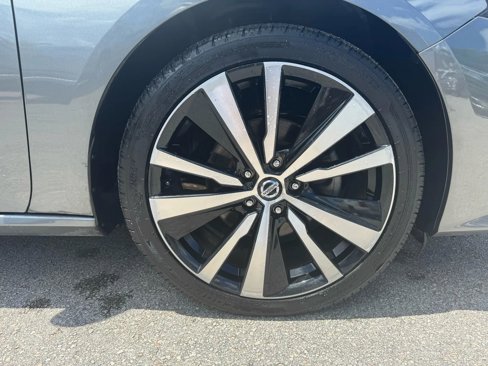 Used 2019 Nissan Altima 2.5 SR image 21