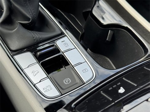 Used 2024 Hyundai Tucson SEL image 17