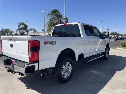 New 2026 Ford F250 XLT image 5