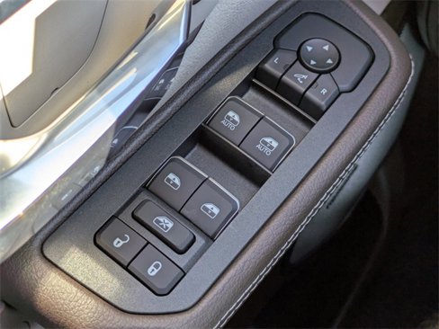 New 2026 RAM 1500 Laramie w/ Advanced Safety Group II image 23