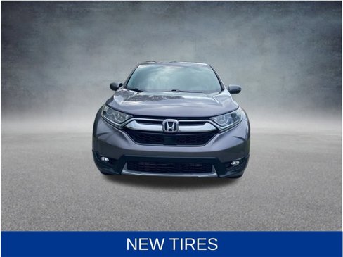 Used 2019 Honda CR-V EX image 3
