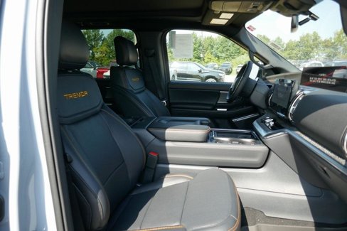 New 2025 Ford Expedition Tremor image 9